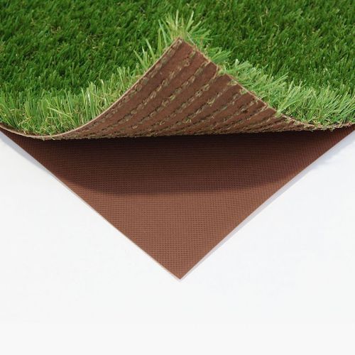 Rouleau géotextile anti-herbe 1x15m